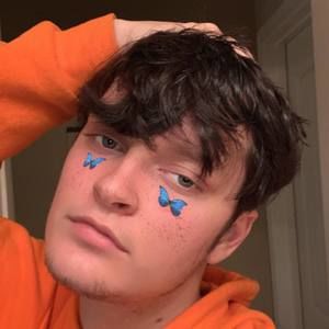 Meet your Posher, Blake